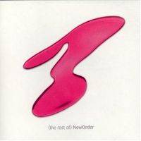 New Order : (The Rest of) New Order